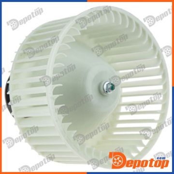 Pulseur d'air habitacle pour NISSAN | 007079066, 007079066LGK